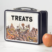 SCHNELLTAG! : METALL BROTDOSE (Beispiel)