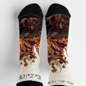 SCHNELLTAG! : SOCKEN (Oben)