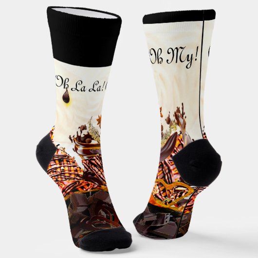 SCHNELLTAG! : SOCKEN (Gewinkelt)