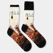 SCHNELLTAG! : SOCKEN (Rechts)