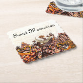 SCHNELLTAG! : UNTERSETZER (angewinkelt)