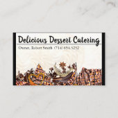 SCHNELLTAG! : VISITENKARTE (Vorderseite)