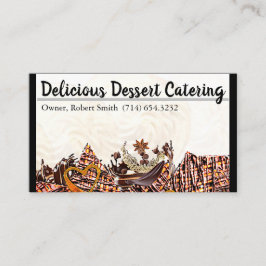 SCHNELLTAG! : VISITENKARTE