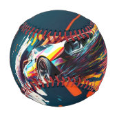 Schnellwagen Baseball (Rückseite)