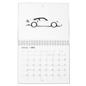Schnellwagen Kalender (Jan 2026)
