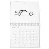 Schnellwagen Kalender (Mär 2026)