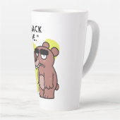 SCHNELLZEIT!- TIERFUNKTION- KAFFEE-COOKIES MILCHTASSE (Rechte Ecke)