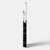 Schnellzug auf der Brücke (Personalisiert) Case-Mate iPhone Hülle (Rückseite / Rechts)