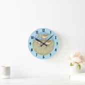 Schnepfen Uhr (Zuhause)