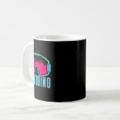 Schnipseln kaffeetasse (Vorderseite Links)