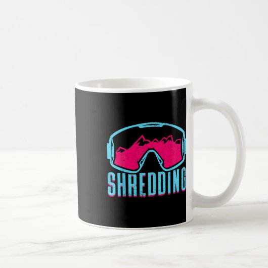 Schnipseln kaffeetasse (Rechts)
