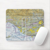 Schnittdiagramm Mousepad (Mit Mouse)