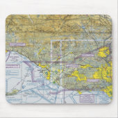 Schnittdiagramm Mousepad (Vorne)