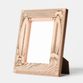 Schnittholz Surfer Geätzte Rahmen (Links)