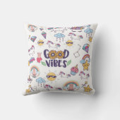 Schnittkissen Kissen (Rückseite)