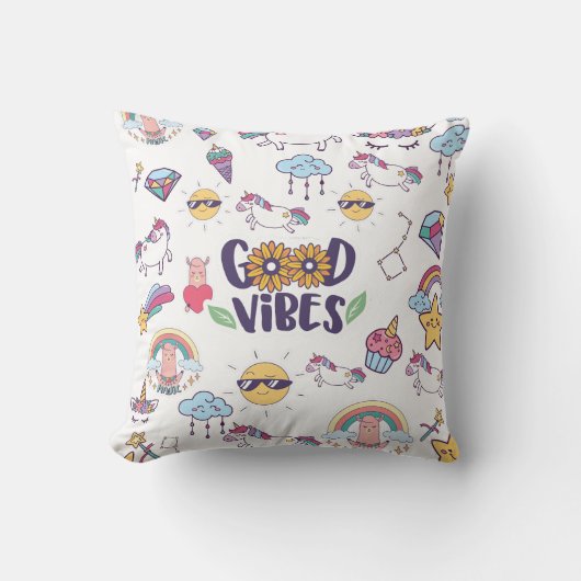 Schnittkissen Kissen (Vorderseite)