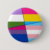 Schnittknöpfe nach Maß Button (Vorderseite)