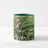 Schnittlauche Tasse (Zentrum)