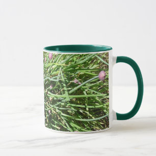 Schnittlauche Tasse