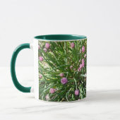 Schnittlauche Tasse (Links)