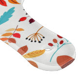 Schnittmuster für Herbst Schneidebrett (Ecke)