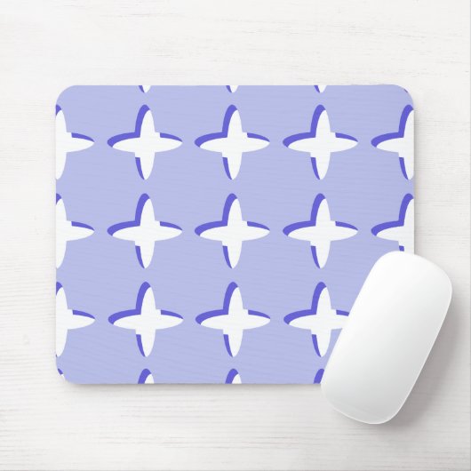 Schnittmuster Mousepad (Mit Mouse)