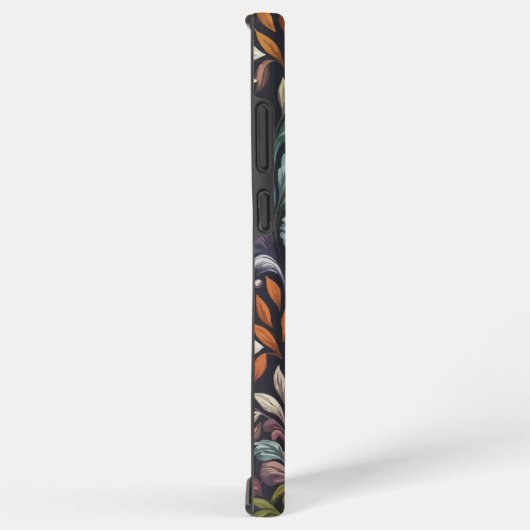 Schnittmuster Samsung Galaxy Hülle (Rechte Seite)