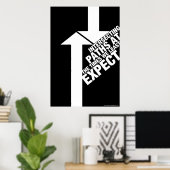 Schnittpfade Poster (Heimbüro)