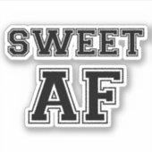 SCHNITTPLATTE AUFKLEBER (Vorderseite)