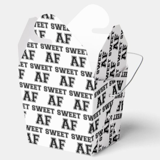 SCHNITTPLATTE GESCHENKSCHACHTEL (Geöffnet)