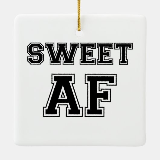 SCHNITTPLATTE KERAMIKORNAMENT (Rückseite)