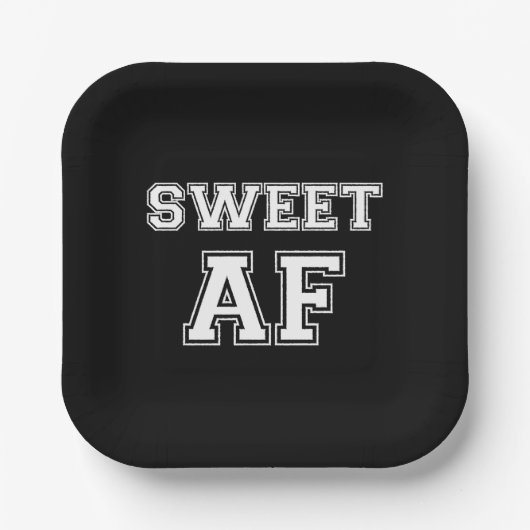 SCHNITTPLATTE PAPPTELLER (Vorderseite)