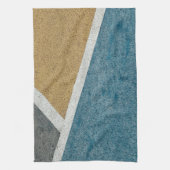 Schnittpunkt Geschirrtuch (Vertikal)