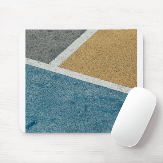 Schnittpunkt Mousepad (Mit Mouse)