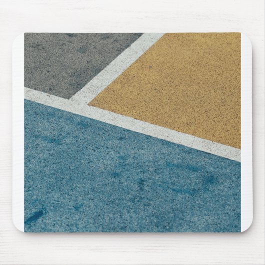 Schnittpunkt Mousepad (Vorne)