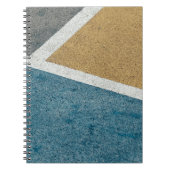 Schnittpunkt Notizblock (Vorderseite)