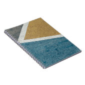 Schnittpunkt Notizblock (Rechte Seite)