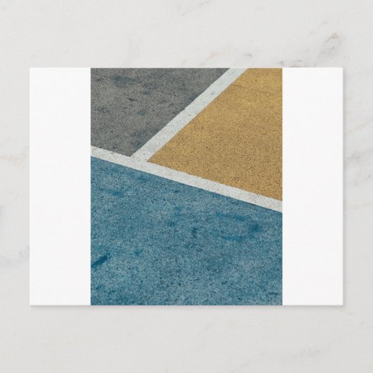 Schnittpunkt Postkarte (Vorderseite)