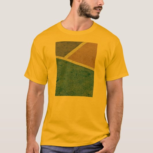 Schnittpunkt T-Shirt (Vorderseite)