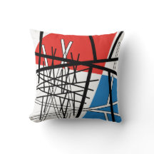 Schnittpunkt von Linien und Flugzeug - Abstrakte K