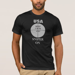 SCHNITTSTEIN T-Shirt