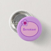 SCHNITTSTELLE KNOPF ODER PATCHES BUTTON (Vorne & Hinten)
