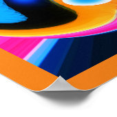 Schnittstelle Poster (Ecke)