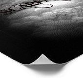 SCHNITTSTELLER POSTER (Ecke)