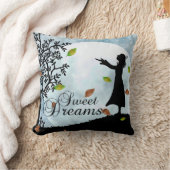 SCHNITTTRÄUME DURCH PILLOW KISSEN (Decke)