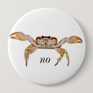 Schnitzel-Verschluss Button