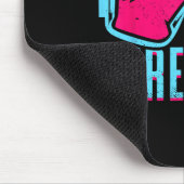 Schnitzeln mousepad (Ecke)