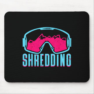 Schnitzeln mousepad