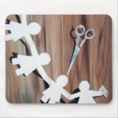 Schnitzelschnitzel für wirkliches mousepad (Vorne)