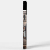 Schnitzelzofen Case-Mate iPhone Hülle (Rückseite / Rechts)